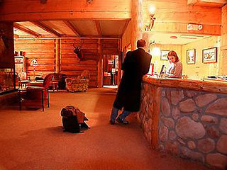 Hotel Breckenridge Mountain Lodge