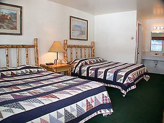 Hotel Breckenridge Mountain Lodge