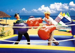 Hotel Breezes Bahamas All Inclusive