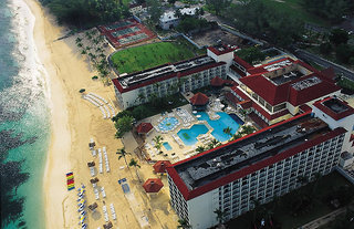 Hotel Breezes Bahamas All Inclusive