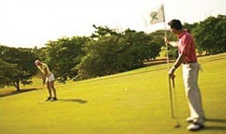 Hotel Breezes Grand Resort & Spa Negril All Inclusive