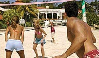 Hotel Breezes Grand Resort & Spa Negril All Inclusive