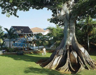 Hotel Breezes Grand Resort & Spa Negril All Inclusive