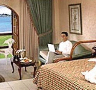 Hotel Breezes Grand Resort & Spa Negril All Inclusive