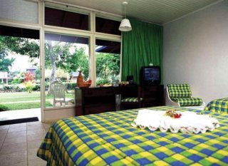 Hotel Breezes Resort & Spa Trelawny All Inclusive