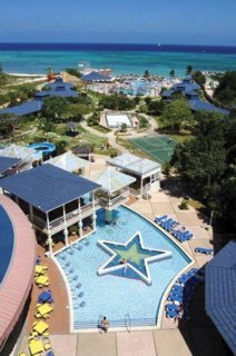 Hotel Breezes Resort & Spa Trelawny All Inclusive