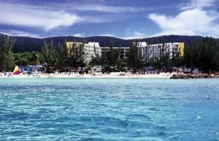 Hotel Breezes Resort & Spa Trelawny All Inclusive