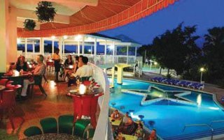 Hotel Breezes Resort & Spa Trelawny All Inclusive