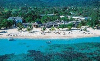 Hotel Breezes Resort,Spa & Golf Club Runaway Bay All Inc