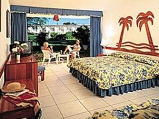 Hotel Breezes Resort,Spa & Golf Club Runaway Bay All Inc