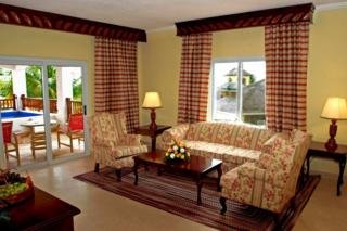 Hotel Breezes Resort,Spa & Golf Club Runaway Bay All Inc