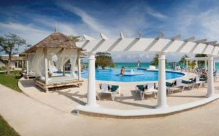 Hotel Breezes Resort,Spa & Golf Club Runaway Bay All Inc