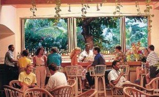 Hotel Breezes Resort,Spa & Golf Club Runaway Bay All Inc