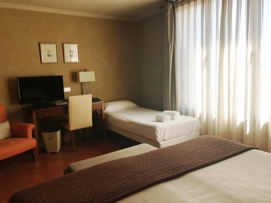 Hotel Bremon