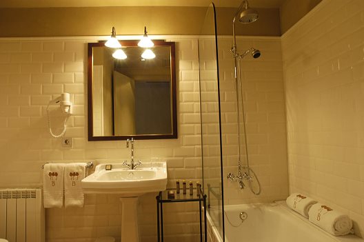 Hotel Bremon
