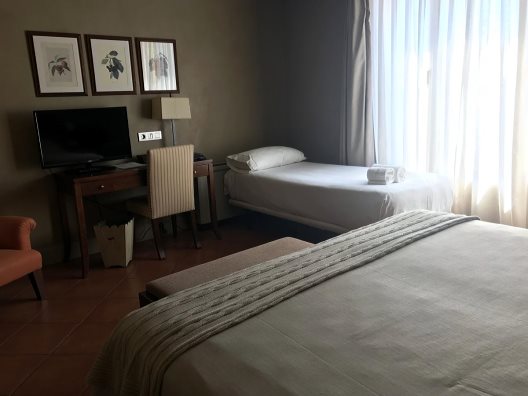 Hotel Bremon