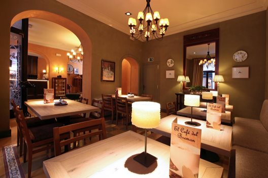 Hotel Bremon
