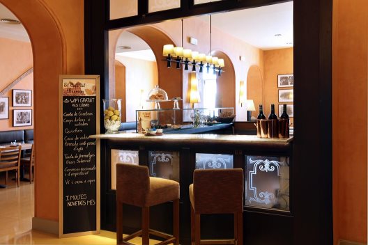 Hotel Bremon
