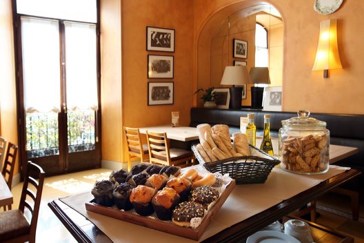 Hotel Bremon