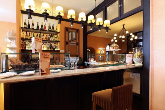 Hotel Bremon