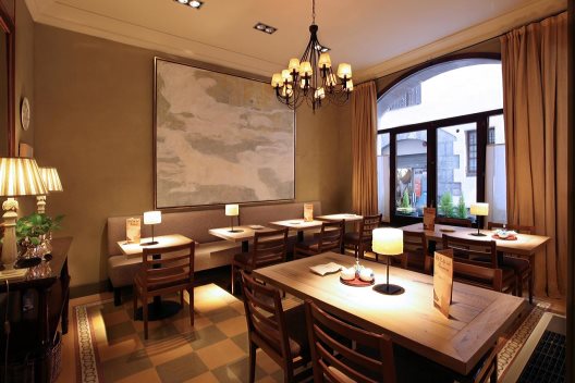 Hotel Bremon