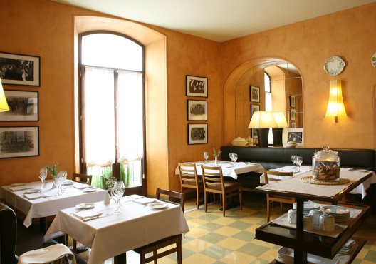 Hotel Bremon