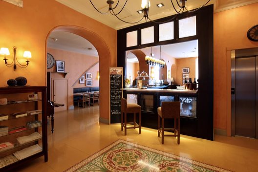 Hotel Bremon