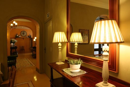 Hotel Bremon