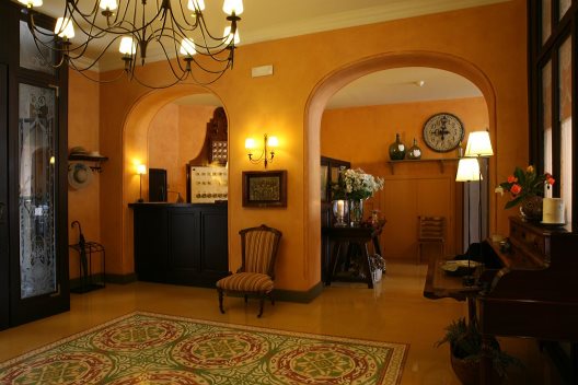 Hotel Bremon