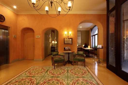 Hotel Bremon