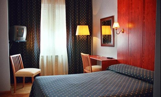 Hotel Brial