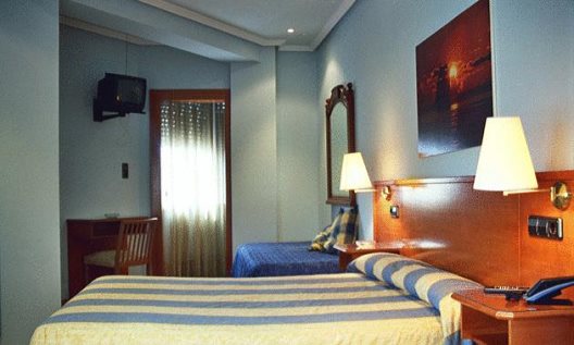 Hotel Brial