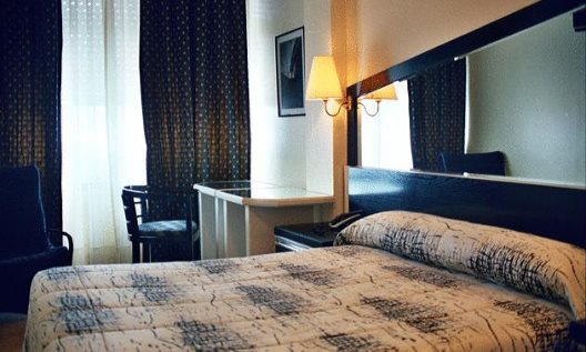 Hotel Brial