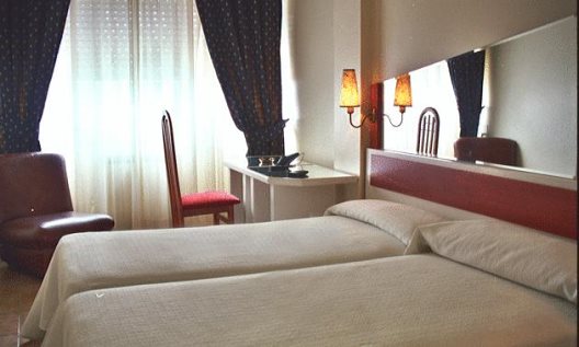 Hotel Brial