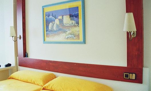 Hotel Brial