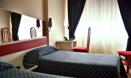 Hotel Brial