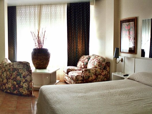 Hotel Brial