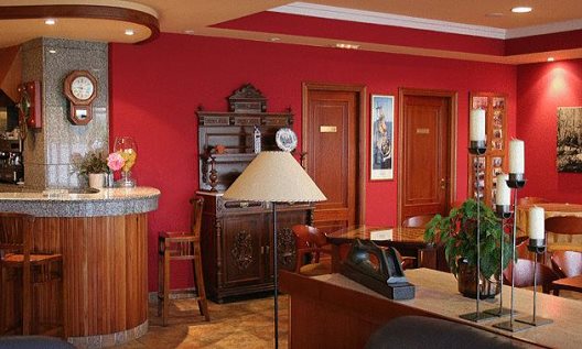 Hotel Brial