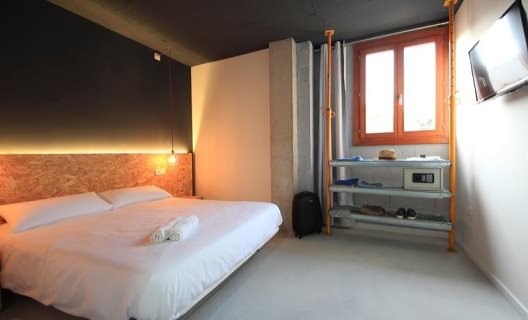 Hotel Brick
