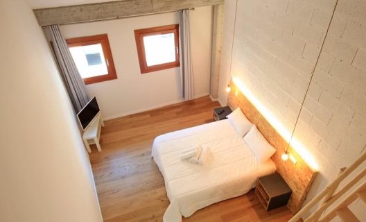 Hotel Brick