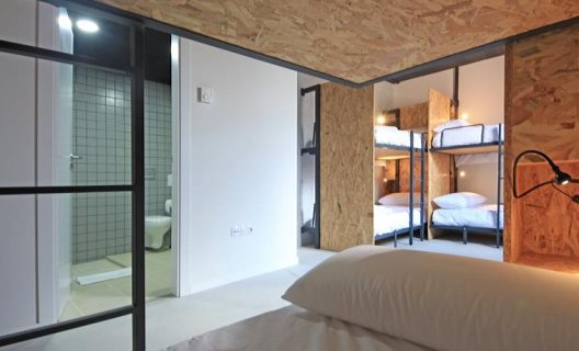 Hotel Brick
