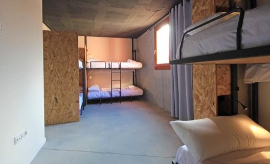 Hotel Brick