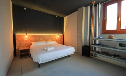 Hotel Brick