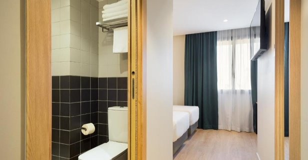 Hotel Brick Barcelona