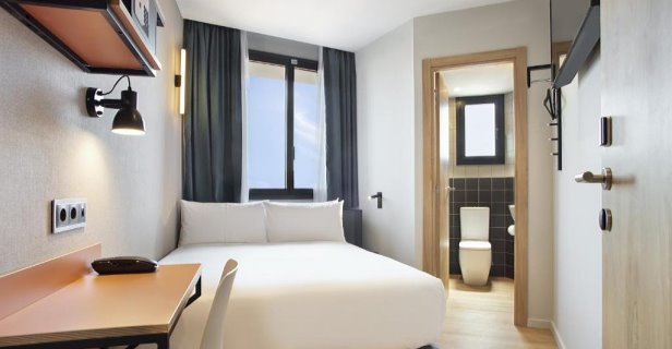 Hotel Brick Barcelona