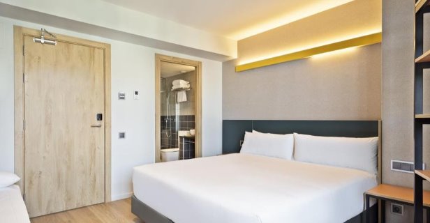 Hotel Brick Barcelona