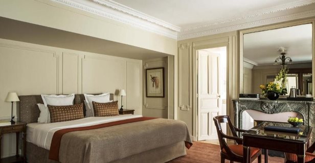 Hotel Brighton