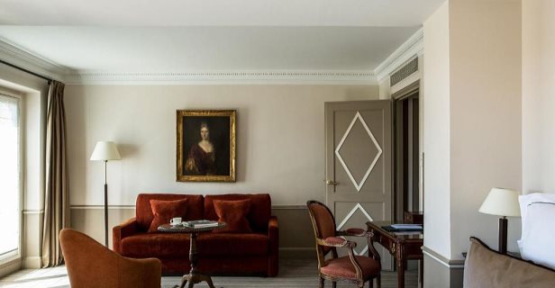 Hotel Brighton