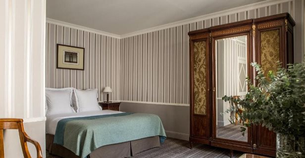 Hotel Brighton