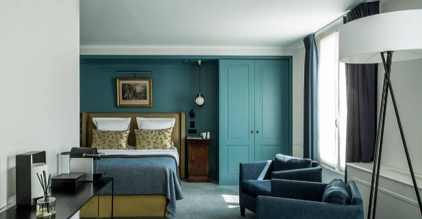 Hotel Brighton